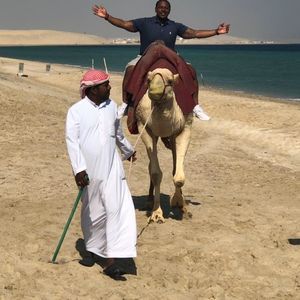 Meet your Posher, Kevin